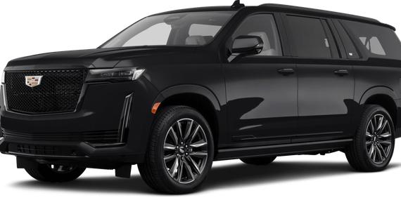 CADILLAC ESCALADE ESV 2022 1GYS4NKL1NR337596 image CADILLAC ESCALADE ESV 2022 1GYS4NKL1NR337596 image